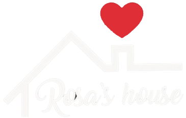 Rosa's House - Bed and Breakfast